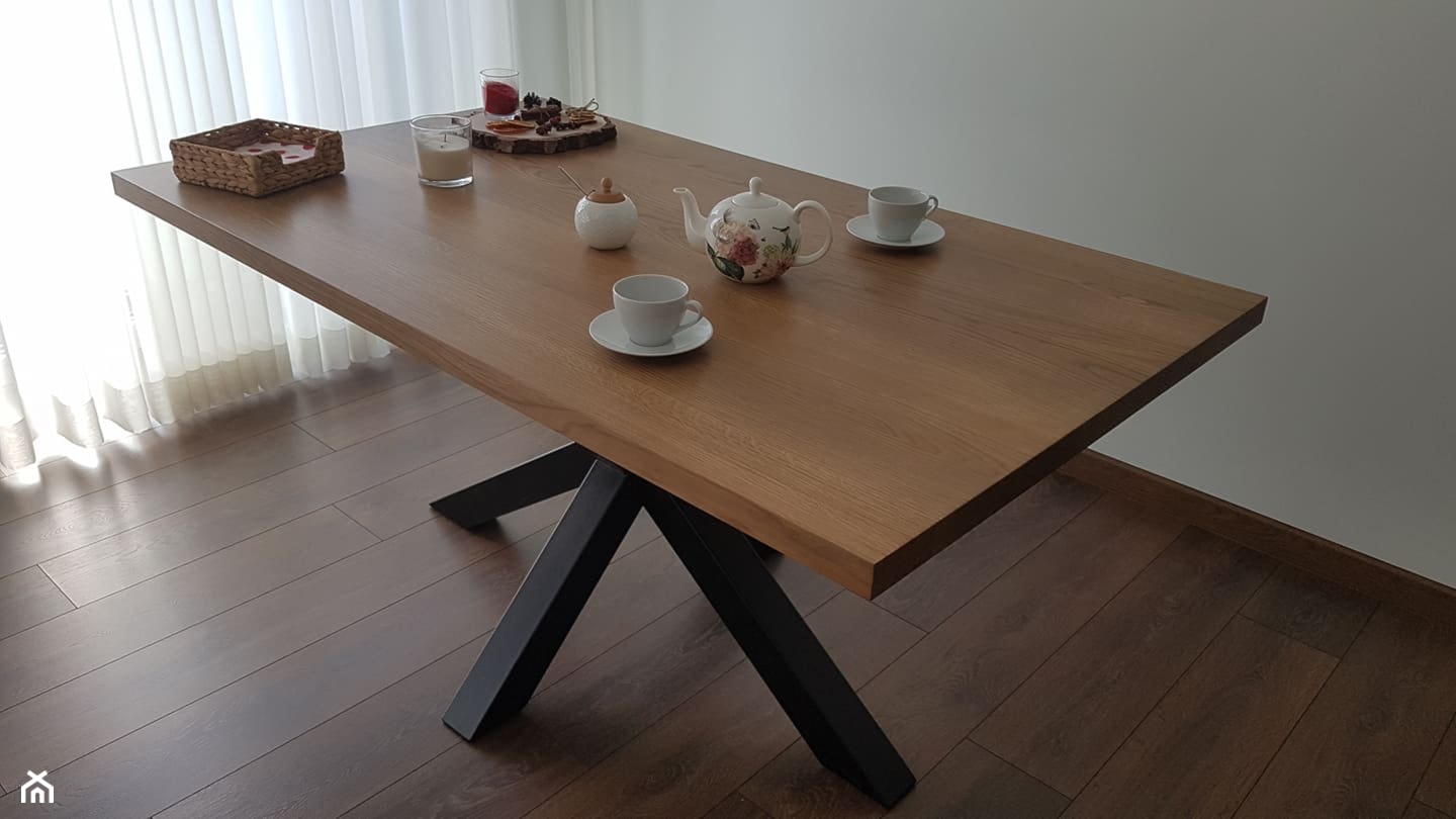 Stół do jadalni - zdjęcie od Art Wood - Homebook