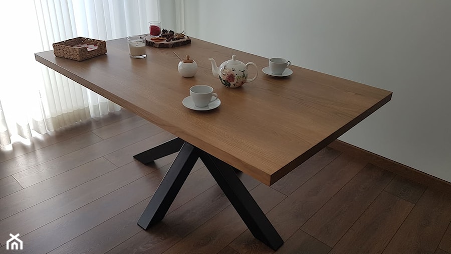 Stół do jadalni - zdjęcie od Art Wood
