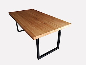 Stół dębowy - zdjęcie od Art Wood