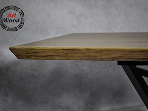 Stół loftowy - zdjęcie od Art Wood
