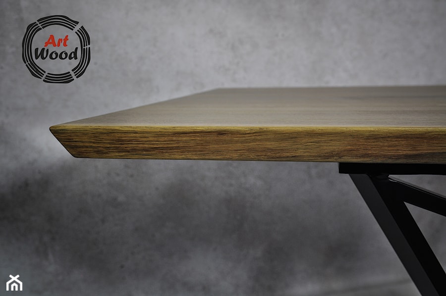 Stół loftowy - zdjęcie od Art Wood