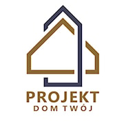 PROJEKT DOM TWÓJ (biuro projektówe)