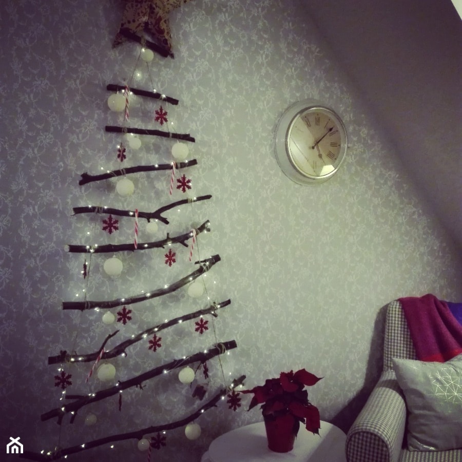 #świąteczne DIY - zdjęcie od Marta Eł 9 - Homebook