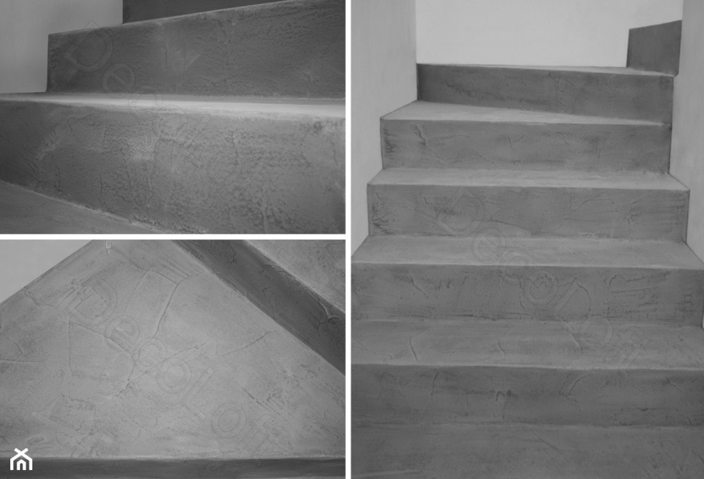 posadzki PANDOMO – realizacja schody - zdjęcie od decoloft - Homebook