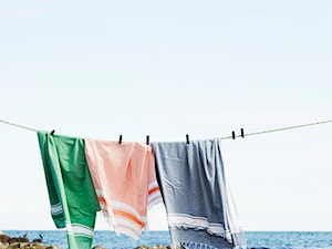 ręczniki plażowe - zdjęcie od Makutra