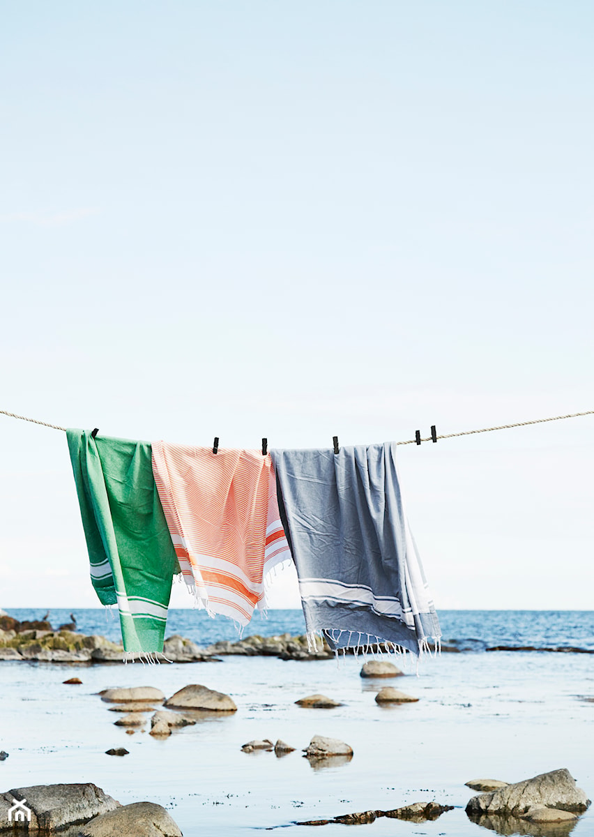 ręczniki plażowe - zdjęcie od Makutra