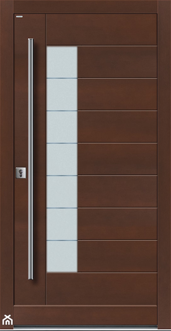 Top PLUS 15 - zdjęcie od PARMAX - producent ekskluzywnych drewnianych drzwi zewnętrznych - Homebook