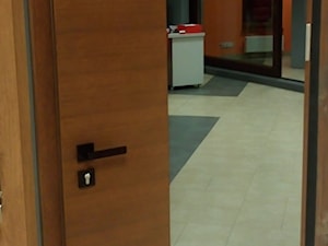 Drzwi zewnętrzne derewniane PARMAX - zdjęcie od PARMAX - producent ekskluzywnych drewnianych drzwi zewnętrznych