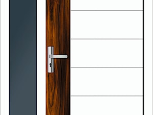Top PLUS 20 z dostawką - zdjęcie od PARMAX - producent ekskluzywnych drewnianych drzwi zewnętrznych
