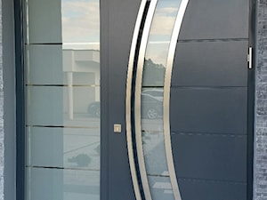 I03 - zdjęcie od PARMAX - producent ekskluzywnych drewnianych drzwi zewnętrznych