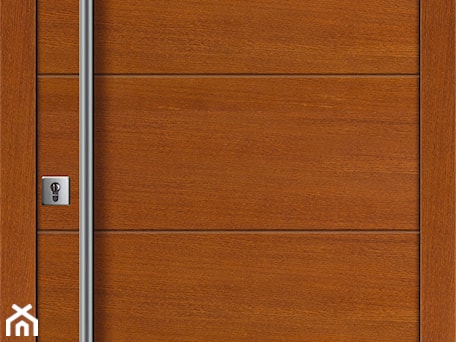Aranżacje wnętrz - Domy: Top PLUS 11 - PARMAX - producent ekskluzywnych drewnianych drzwi zewnętrznych. Przeglądaj, dodawaj i zapisuj najlepsze zdjęcia, pomysły i inspiracje designerskie. W bazie mamy już prawie milion fotografii!