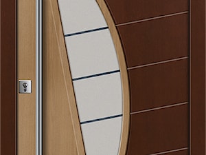 Top PLUS 12 - zdjęcie od PARMAX - producent ekskluzywnych drewnianych drzwi zewnętrznych