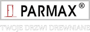 PARMAX - producent ekskluzywnych drewnianych drzwi zewnętrznych