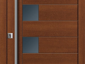 Top PLUS 18 - zdjęcie od PARMAX - producent ekskluzywnych drewnianych drzwi zewnętrznych