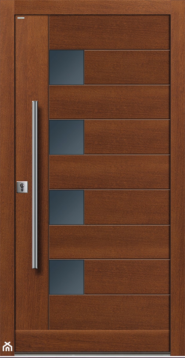 Top PLUS 18 - zdjęcie od PARMAX - producent ekskluzywnych drewnianych drzwi zewnętrznych