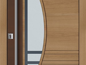 Top PLUS 13 - zdjęcie od PARMAX - producent ekskluzywnych drewnianych drzwi zewnętrznych