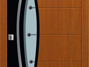 Top PLUS 2 - zdjęcie od PARMAX - producent ekskluzywnych drewnianych drzwi zewnętrznych