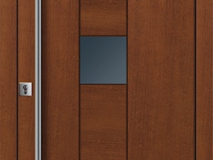 Top PLUS 14 - zdjęcie od PARMAX - producent ekskluzywnych drewnianych drzwi zewnętrznych