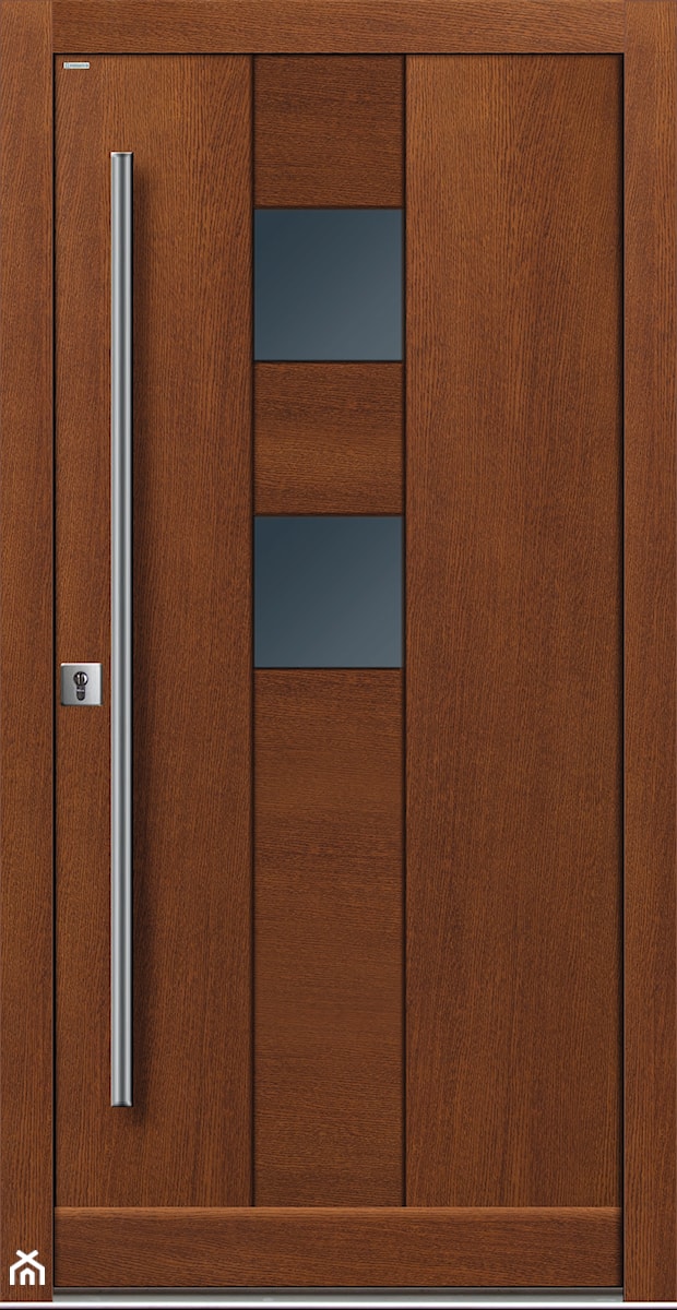 Top PLUS 14 - zdjęcie od PARMAX - producent ekskluzywnych drewnianych drzwi zewnętrznych