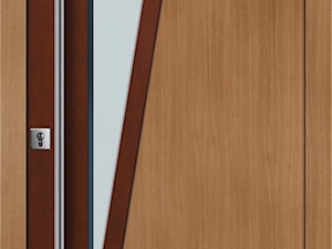 Top PLUS 3 - zdjęcie od PARMAX - producent ekskluzywnych drewnianych drzwi zewnętrznych