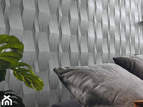 Aranżacje wnętrz - Sypialnia: Fashion for Walls by GMK - ubierzsciany.pl. Przeglądaj, dodawaj i zapisuj najlepsze zdjęcia, pomysły i inspiracje designerskie. W bazie mamy już prawie milion fotografii!