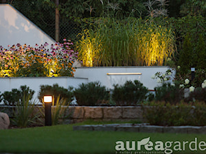rozświetlony ogród - zdjęcie od Aurea Garden Dagmara Berent