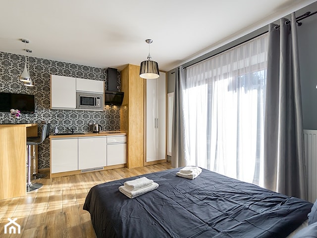 apartamenty w górach