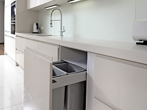 kitchen cupboards inside