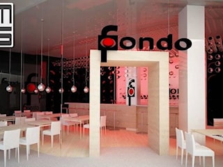 Restauracja FONDO w Galerii Handlowej Słoneczko w Radomiu