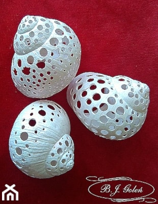 urocze drobiazgi - zdjęcie od Ażurowe pisanki rzeźbione - Egg art - Homebook