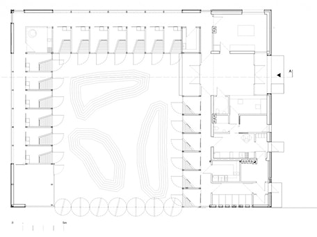 Aranżacje wnętrz - Wnętrza publiczne: Pierwszy w Polsce hotel dla zwierząt - dd Architekci - projektowanie wnętrz i . Przeglądaj, dodawaj i zapisuj najlepsze zdjęcia, pomysły i inspiracje designerskie. W bazie mamy już prawie milion fotografii!