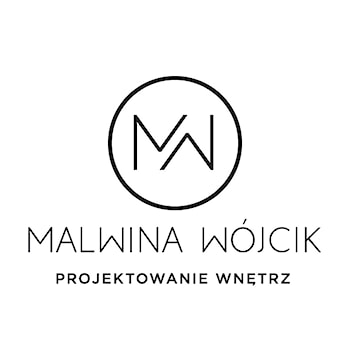 Malwina Wójcik Projektowanie Wnętrz