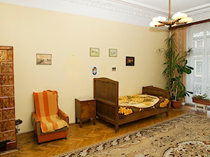 Salon, czyli miejsce towarzyskich spotkań - Salon - zdjęcie od Decolatorium