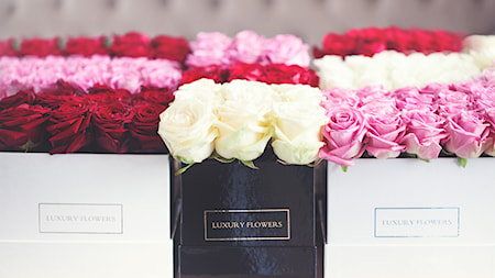 Luxury-Flowers