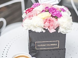 Full of colour - zdjęcie od Luxury-Flowers
