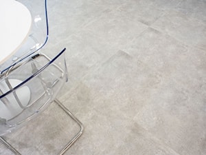 Kolekcja podłogowa LAVA - Salon, styl minimalistyczny - zdjęcie od Ceramika Pilch Jasienica