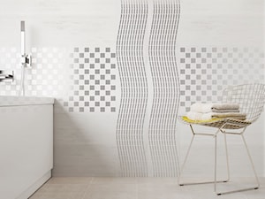 Kolekcja łazienkowa NATURAL - Łazienka, styl nowoczesny - zdjęcie od Ceramika Pilch Jasienica