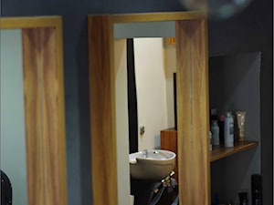 Salon Fryzjerski - zdjęcie od BOPROJEKT Pracownia Projektowa