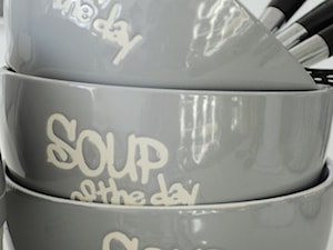 Miseczki do serwowania zupy - zdjęcie od KOKON HOME