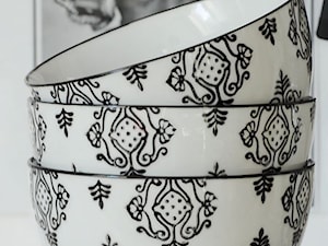 Ceramika b&w - zdjęcie od KOKON HOME