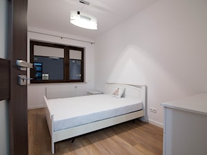 Sypialnia, styl nowoczesny - zdjęcie od Jaksprzedac.com