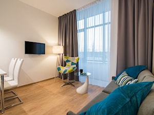 Aparthotel Wola Invest - zdjęcie od Jaksprzedac.com