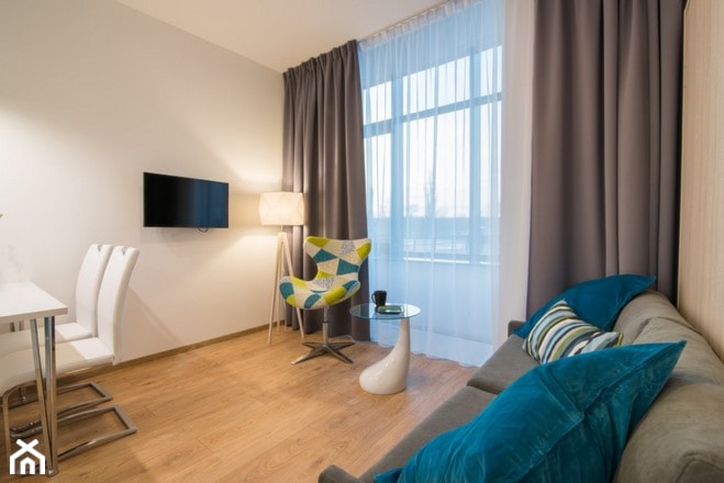 Aparthotel Wola Invest - zdjęcie od Jaksprzedac.com