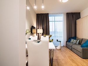 Aparthotel Wola Invest - zdjęcie od Jaksprzedac.com