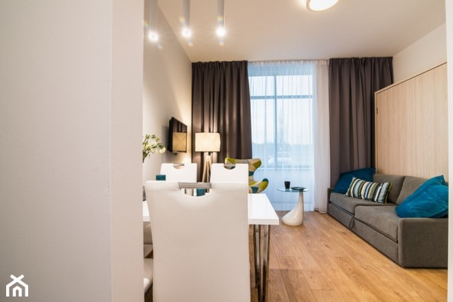 Aparthotel Wola Invest - zdjęcie od Jaksprzedac.com