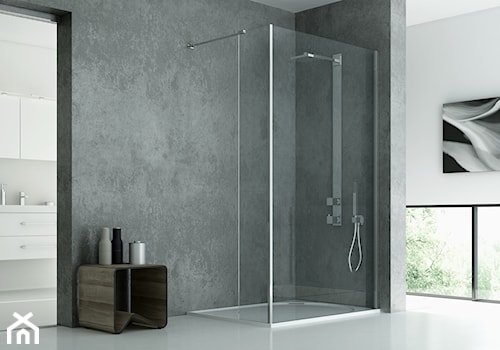 Luksusowa łazienka od New Trendy - zdjęcie od New Trendy
