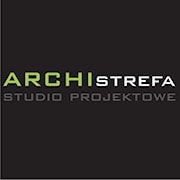 Archistrefa Studio Projektowe