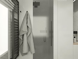 Łazienka - zdjęcie od asa studio