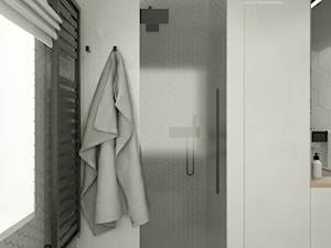 Łazienka - zdjęcie od asa studio