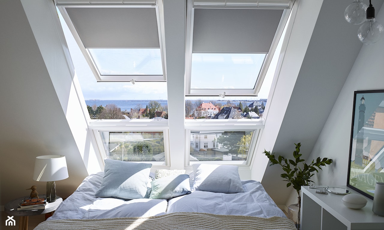 wietrzenie mieszkania - sposób na zaparowane okna